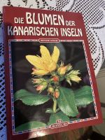 Blumen der kanarischen Inseln Sachsen - Wechselburg Vorschau