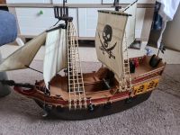 Playmobil Piratenschiff 5135 und Leuchtturm! Bayern - Icking Vorschau