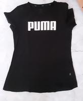 Damen  T Shirt gr M  von Puma Hessen - Herbstein Vorschau