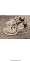 Adidas Nite Night Jogger Sneaker 44 wie neu US 10 Hessen - Hainburg Vorschau