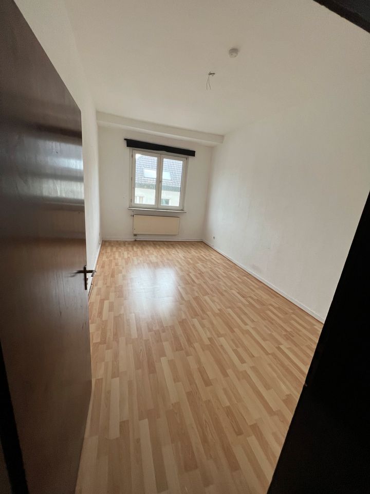 Zentrale Wohnung zu vermieten EM in Dortmund