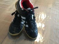 Adidas Hallenfußballschuhe Größe 35 Saarland - Freisen Vorschau