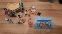 Playmobil 70336 Pizzeria Nordrhein-Westfalen - Witten Vorschau