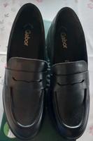Gabor Loafer Gr. 41 schwarz Niedersachsen - Linsburg Vorschau