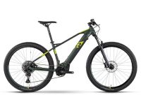 RAYMON EBIKE 29 ZOLL HardRay E 7.0 NEU! UVP 3999 € HA1 Sachsen-Anhalt - Halle Vorschau