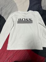 Boss Shirt Gr. 152 Hessen - Lich Vorschau