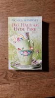 Monica McInerney - Das Haus am Hyde Park, Preis: 1,50€ Bayern - Langfurth Vorschau