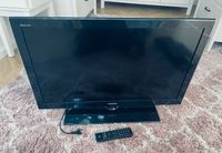 Toshiba TV Gerät LCD Fernseher 32 Zoll 3x HDMI mit Wandhalterung Schleswig-Holstein - Bornhöved Vorschau