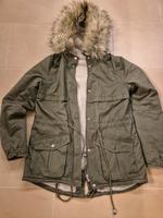Parka H & M Divided, Gr. 36 Sachsen - Taucha Vorschau