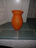 Vase orange Bayern - Cham Vorschau