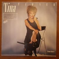 TINA TURNER PRIVATE DANCER VINYL LP  Plattenauflösung Wandsbek - Hamburg Hummelsbüttel  Vorschau