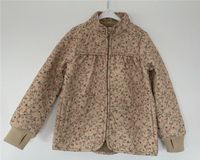 Wheat Thermojacke Größe 110 Jacke Baden-Württemberg - Hechingen Vorschau