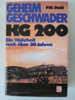 Geheim Geschwader KG 200 (Stahl) Saarland - Neunkirchen Vorschau