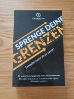 Sprenge deine Grenzen-Ziele Selbstbewusstsein Glaubenssätze Buch Bayern - Sulzbach-Rosenberg Vorschau