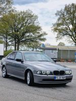 BMW E39 3.0 diesel Tausc Möglich Kreis Pinneberg - Quickborn Vorschau