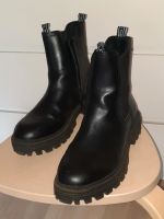 Tom Tailor Stiefelette schwarz 39 Köln - Mülheim Vorschau