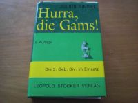 Hurra, die Gams ! Die 5. Gebirgsdivision im Einsatz Weltkrieg Rheinland-Pfalz - Koblenz Vorschau