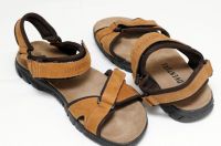 Braune Herren-Sandalen Baden-Württemberg - Singen Vorschau