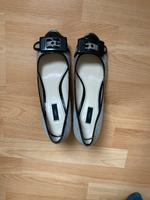 Pumps, Peeptoe, Zara, Gr. 39 Nordrhein-Westfalen - Paderborn Vorschau