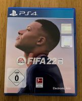 FIFA 22 PS4 Bayern - Karlstadt Vorschau