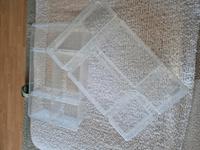 2x Sortierbox Ikea 37x24x7cm Sachsen-Anhalt - Dessau-Roßlau Vorschau