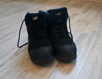 Puma Sicherheitsschuhe Arbeitsschuhe Herren Gr. 43 Nordvorpommern - Landkreis - Semlow Vorschau