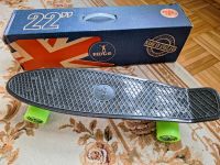 Ridge Skateboard 55 cm Mini Cruiser Board 22" Rheinland-Pfalz - Traben-Trarbach Vorschau