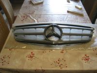 Mercedes AMG Kühlergrill Niedersachsen - Twistringen Vorschau