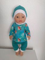 Puppenkleidung passt Puppen mit 43 cm Bayern - Schonungen Vorschau