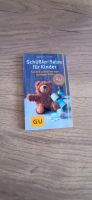 Buch Schüßler-Salze für Kinder Bayern - Meeder Vorschau