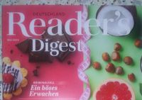 Zeitschrift Reader's Digest - Ausgabe Mai 2024 Rheinland-Pfalz - Speicher Vorschau