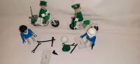 DDR Playmobil Polizei Thüringen - Suhl Vorschau