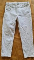 Hose Bonita jeggings Gr.40 weiß Bayern - Erding Vorschau