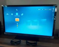 SONY 3D LCD-TV KDL-40HX725 mit zwei 3D-Brillen Bayern - Gochsheim Vorschau