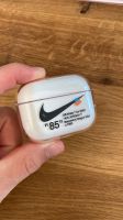 AirPods Pro Case off Schutzhülle white clear Bayern - Landshut Vorschau