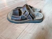 Sandalen mit air cushion sole Wuppertal - Ronsdorf Vorschau
