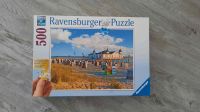 Puzzle 500 Teile Niedersachsen - Beckdorf Vorschau