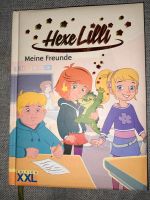 Freundebuch Neu Hexe Lilli Burglesum - St. Magnus Vorschau