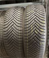 2 Allwetterreifen 185 65 R15 92T (5,5-6mm) DOT 0421 HANKOOK Bayern - Würzburg Vorschau