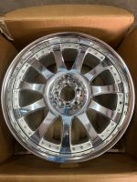 Carlsson Design 3/11 Ultra Light Schmiedefelge 21 Zoll 5x112 Saarland - Ensdorf Vorschau