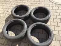 Sommerreifen 215/45 R17 von Continental Hessen - Ginsheim-Gustavsburg Vorschau