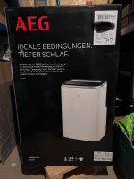 AEG Klimaanlage ChillFlex Pro AXP34U338CW - wie neu Hessen - Fulda Vorschau