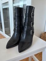 Michael Kors Stiefeletten, Gr.37,5, NEU Obervieland - Arsten Vorschau
