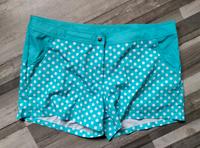 Damen Badeshort mit Polka Dots Gr. 46 in neuwertigem Zustand Hessen - Wiesbaden Vorschau