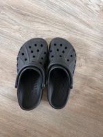 Crocs schwarz Größe 36 Nordrhein-Westfalen - Arnsberg Vorschau