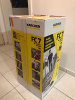 Kärcher FC 7 Cordless Premium fast wie neu Kreis Pinneberg - Schenefeld Vorschau