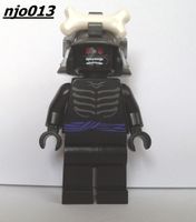 LEGO Ninjago Figur "Lord Garmadon" (njo013) zu Set 2505-2506-2507 Nordrhein-Westfalen - Anröchte Vorschau