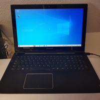 Lenovo IdeaPad U530 Touch mit 500GB SSD HD Hessen - Mörfelden-Walldorf Vorschau