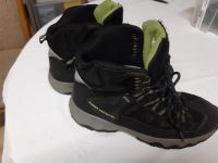 Winterschuhe Boots Jack Wolfskin Nordrhein-Westfalen - Moers Vorschau