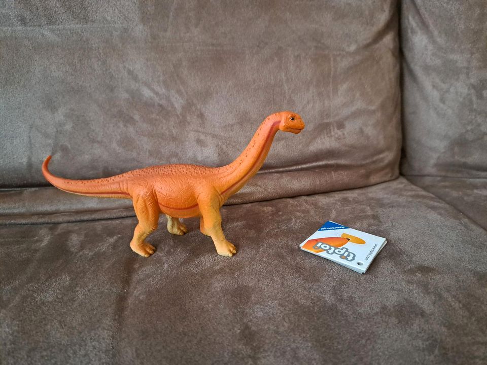 Tip toi tiptoi Dinosaurier Figur Camarasaurus neu in Bayern - Germering |  eBay Kleinanzeigen ist jetzt Kleinanzeigen